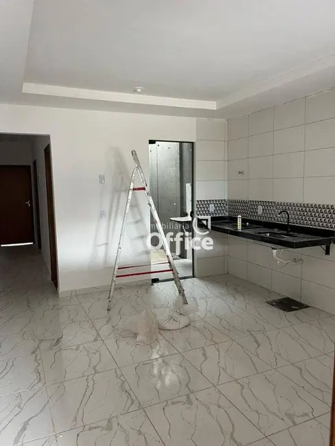 Foto 2 de Casa com 2 quartos à venda, 100m2 em Anapolis - GO