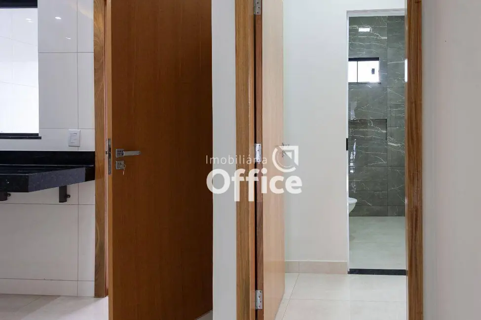 Casa com 3 quartos à venda, 200m2 em Residencial Aldeia dos Sonhos, Anapolis - GO - imagem 8 Foto 8 de Casa com 3 quartos à venda, 200m2 em Residencial Aldeia dos Sonhos, Anapolis - GO