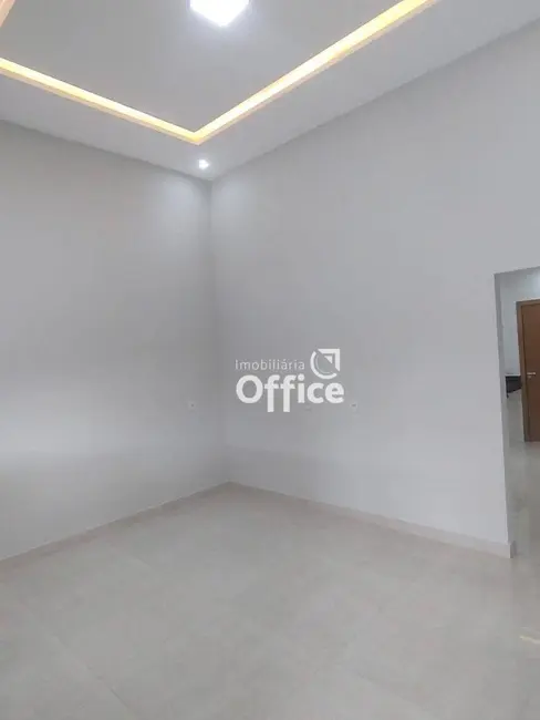 Casa com 3 quartos à venda, 200m2 em Residencial Aldeia dos Sonhos, Anapolis - GO - imagem 3 Foto 3 de Casa com 3 quartos à venda, 200m2 em Residencial Aldeia dos Sonhos, Anapolis - GO