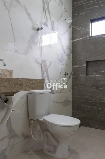 Casa com 3 quartos à venda, 200m2 em Residencial Aldeia dos Sonhos, Anapolis - GO - imagem 9 Foto 9 de Casa com 3 quartos à venda, 200m2 em Residencial Aldeia dos Sonhos, Anapolis - GO