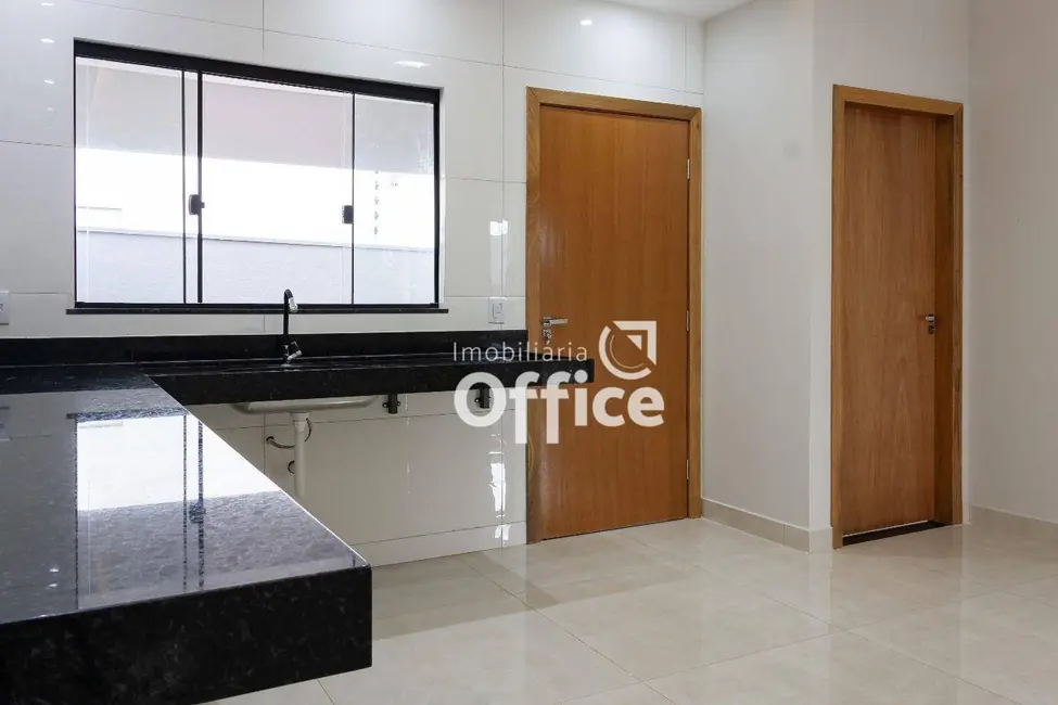 Casa com 3 quartos à venda, 200m2 em Residencial Aldeia dos Sonhos, Anapolis - GO - imagem 6 Foto 6 de Casa com 3 quartos à venda, 200m2 em Residencial Aldeia dos Sonhos, Anapolis - GO
