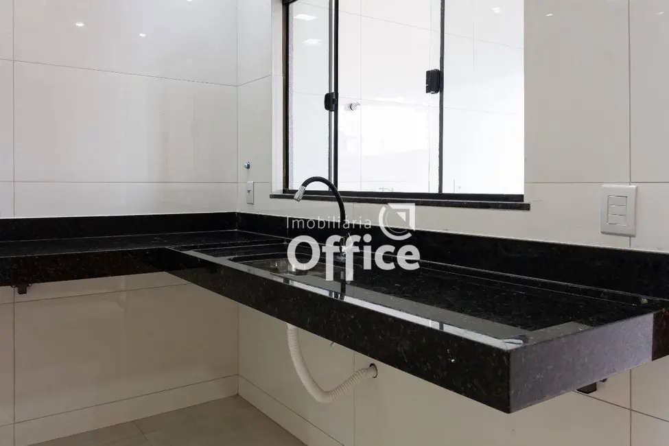 Casa com 3 quartos à venda, 200m2 em Residencial Aldeia dos Sonhos, Anapolis - GO - imagem 5 Foto 5 de Casa com 3 quartos à venda, 200m2 em Residencial Aldeia dos Sonhos, Anapolis - GO