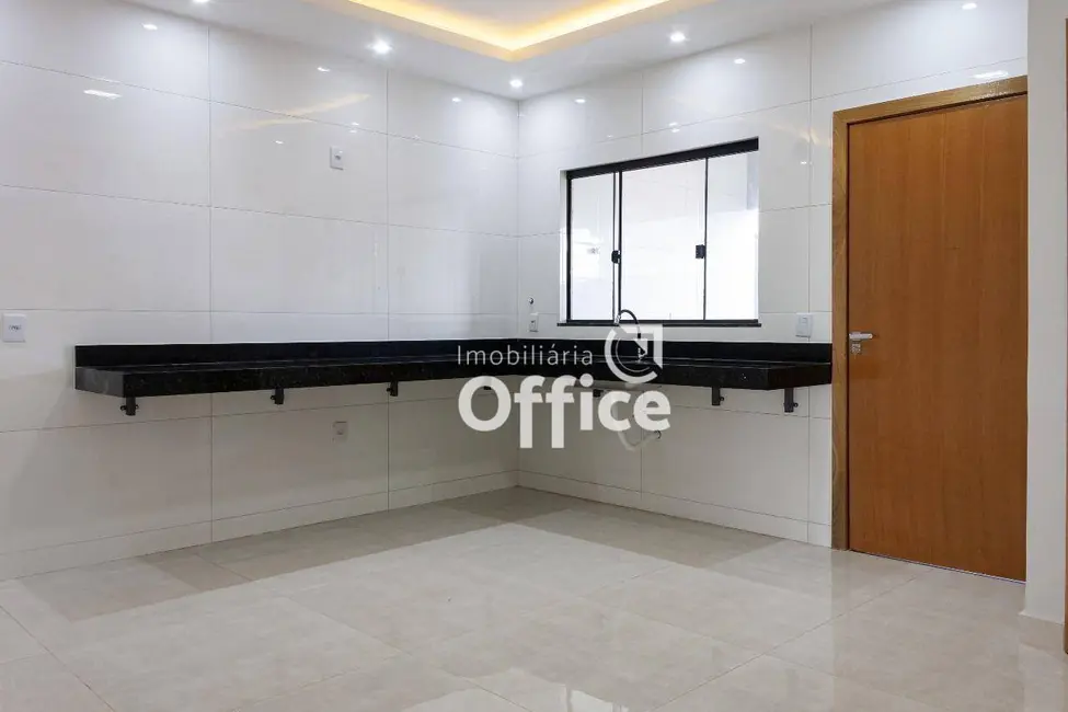 Casa com 3 quartos à venda, 200m2 em Residencial Aldeia dos Sonhos, Anapolis - GO - imagem 7 Foto 7 de Casa com 3 quartos à venda, 200m2 em Residencial Aldeia dos Sonhos, Anapolis - GO