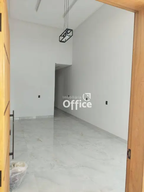 Casa com 3 quartos à venda, 150m2 em Residencial Portal do Cerrado, Anapolis - GO - imagem 6 Foto 6 de Casa com 3 quartos à venda, 150m2 em Residencial Portal do Cerrado, Anapolis - GO