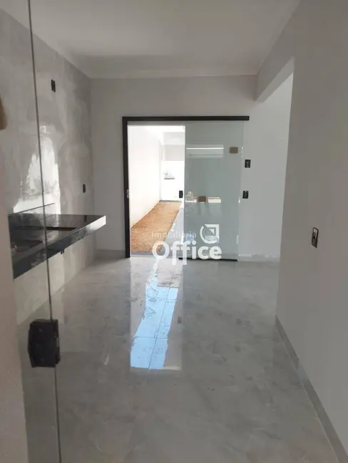 Casa com 3 quartos à venda, 150m2 em Residencial Portal do Cerrado, Anapolis - GO - imagem 9 Foto 9 de Casa com 3 quartos à venda, 150m2 em Residencial Portal do Cerrado, Anapolis - GO