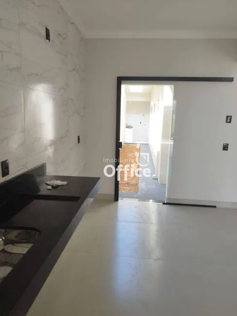 Casa com 3 quartos à venda, 150m2 em Residencial Portal do Cerrado, Anapolis - GO - imagem 8 Foto 8 de Casa com 3 quartos à venda, 150m2 em Residencial Portal do Cerrado, Anapolis - GO