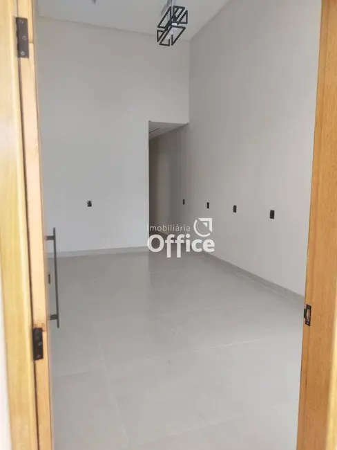 Casa com 3 quartos à venda, 150m2 em Residencial Portal do Cerrado, Anapolis - GO - imagem 5 Foto 5 de Casa com 3 quartos à venda, 150m2 em Residencial Portal do Cerrado, Anapolis - GO