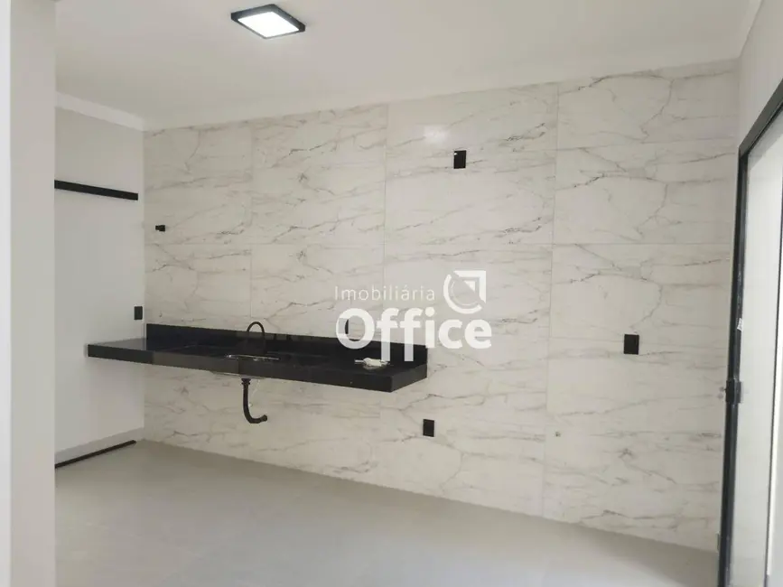 Casa com 3 quartos à venda, 150m2 em Residencial Portal do Cerrado, Anapolis - GO - imagem 7 Foto 7 de Casa com 3 quartos à venda, 150m2 em Residencial Portal do Cerrado, Anapolis - GO
