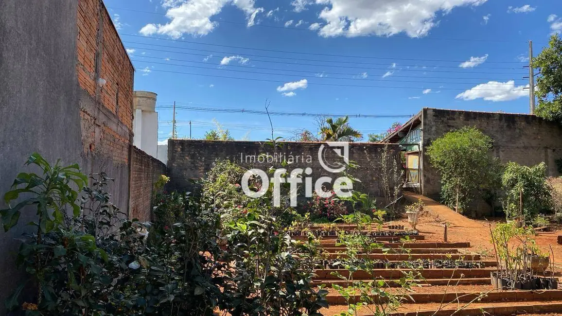 Foto 8 de Terreno / Lote à venda, 600m2 em Residencial Flamboyant, Anapolis - GO