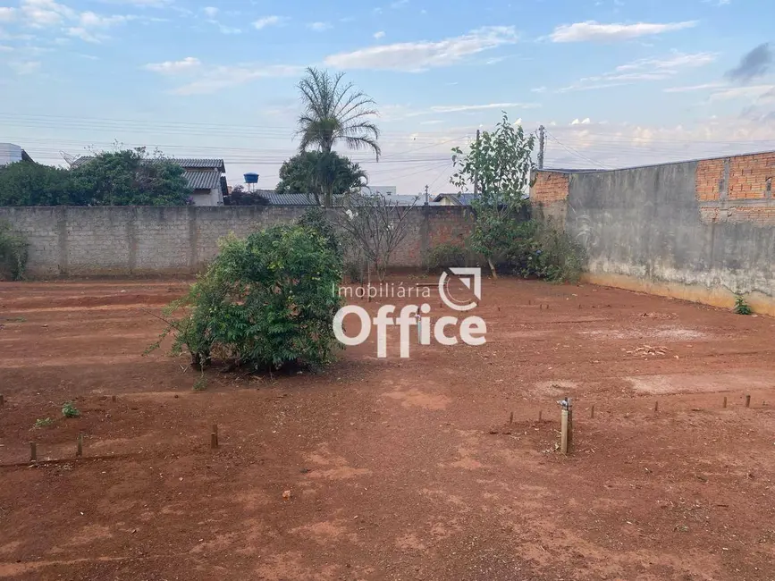 Foto 4 de Terreno / Lote à venda, 600m2 em Residencial Flamboyant, Anapolis - GO