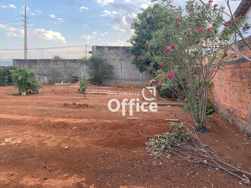 Foto 6 de Terreno / Lote à venda, 600m2 em Residencial Flamboyant, Anapolis - GO