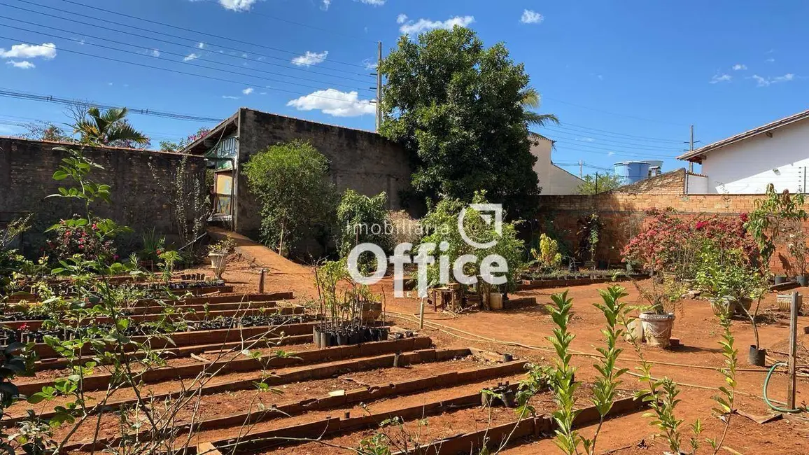 Foto 9 de Terreno / Lote à venda, 600m2 em Residencial Flamboyant, Anapolis - GO