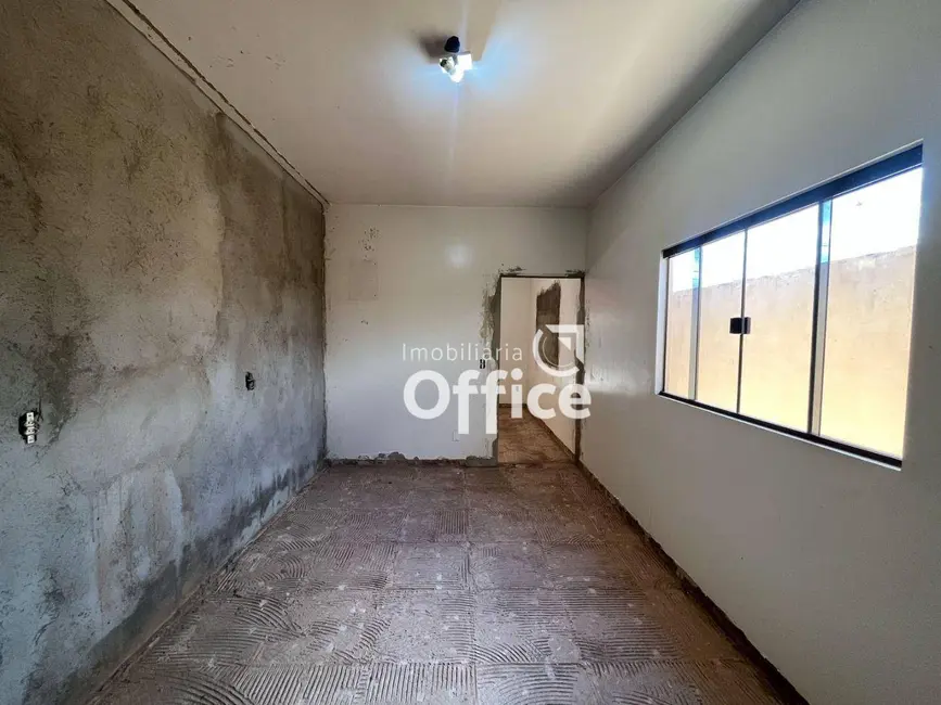 Casa com 3 quartos à venda, 420m2 em Lourdes, Anapolis - GO - imagem 4 Foto 4 de Casa com 3 quartos à venda, 420m2 em Lourdes, Anapolis - GO