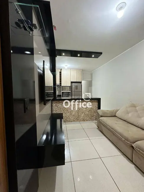 Casa com 3 quartos à venda, 150m2 em Residencial Arco-Íris, Anapolis - GO - imagem 9 Foto 9 de Casa com 3 quartos à venda, 150m2 em Residencial Arco-Íris, Anapolis - GO