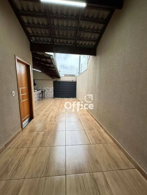 Casa com 3 quartos à venda, 150m2 em Residencial Arco-Íris, Anapolis - GO - imagem 7 Foto 7 de Casa com 3 quartos à venda, 150m2 em Residencial Arco-Íris, Anapolis - GO