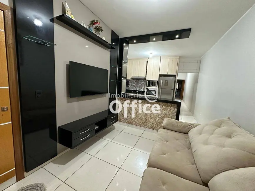 Casa com 3 quartos à venda, 150m2 em Residencial Arco-Íris, Anapolis - GO - imagem 8 Foto 8 de Casa com 3 quartos à venda, 150m2 em Residencial Arco-Íris, Anapolis - GO