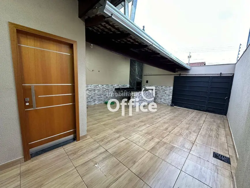 Casa com 3 quartos à venda, 150m2 em Residencial Arco-Íris, Anapolis - GO - imagem 5 Foto 5 de Casa com 3 quartos à venda, 150m2 em Residencial Arco-Íris, Anapolis - GO