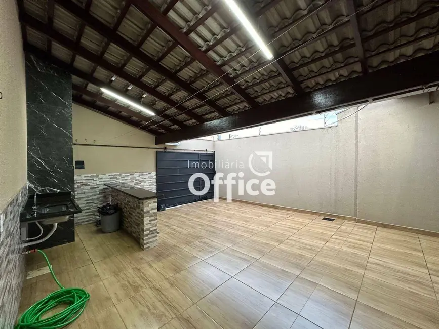 Casa com 3 quartos à venda, 150m2 em Residencial Arco-Íris, Anapolis - GO - imagem 4 Foto 4 de Casa com 3 quartos à venda, 150m2 em Residencial Arco-Íris, Anapolis - GO