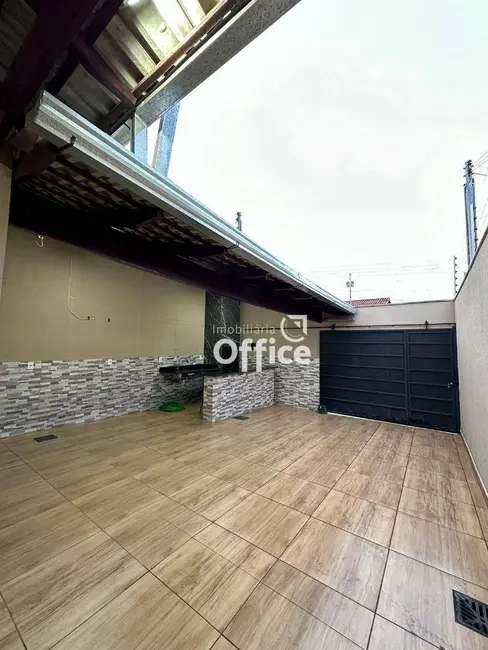 Casa com 3 quartos à venda, 150m2 em Residencial Arco-Íris, Anapolis - GO - imagem 6 Foto 6 de Casa com 3 quartos à venda, 150m2 em Residencial Arco-Íris, Anapolis - GO