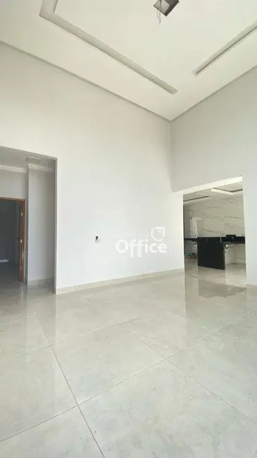 Foto 7 de Casa com 3 quartos à venda, 200m2 em Loteamento Guanabara, Anapolis - GO