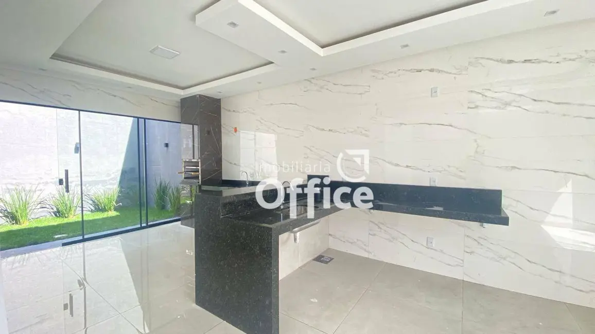 Foto 8 de Casa com 3 quartos à venda, 200m2 em Loteamento Guanabara, Anapolis - GO
