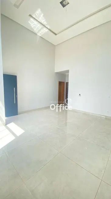 Foto 6 de Casa com 3 quartos à venda, 200m2 em Loteamento Guanabara, Anapolis - GO