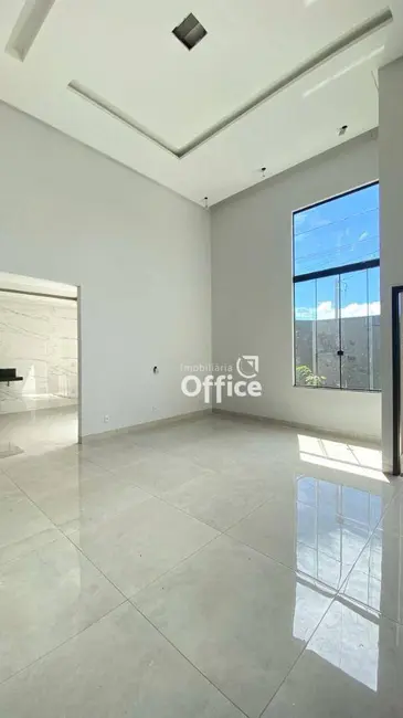 Foto 5 de Casa com 3 quartos à venda, 200m2 em Loteamento Guanabara, Anapolis - GO