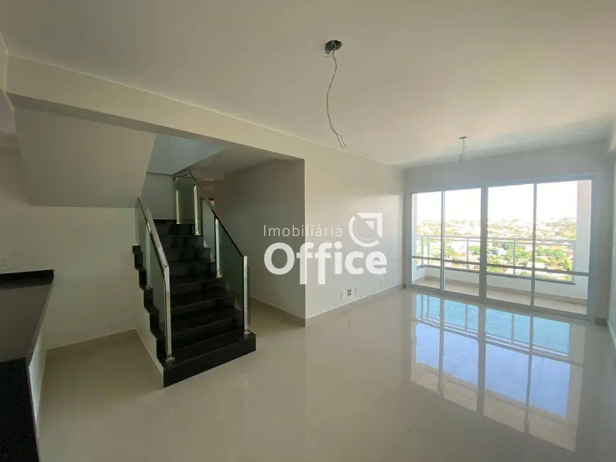 Foto 2 de Apartamento com 3 quartos à venda, 185m2 em Residencial Araujoville, Anapolis - GO