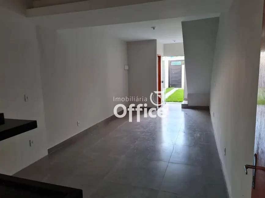 Foto 7 de Casa com 2 quartos à venda, 100m2 em Residencial Paris, Anapolis - GO