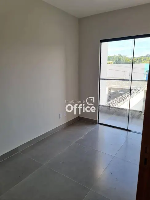 Foto 8 de Casa com 2 quartos à venda, 100m2 em Residencial Paris, Anapolis - GO