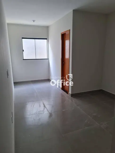Foto 9 de Casa com 2 quartos à venda, 100m2 em Residencial Paris, Anapolis - GO