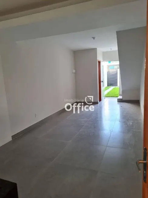 Foto 6 de Casa com 2 quartos à venda, 100m2 em Residencial Paris, Anapolis - GO