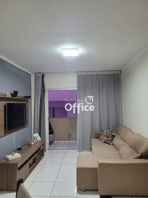 Foto 1 de Apartamento com 2 quartos à venda, 72m2 em Anapolis - GO
