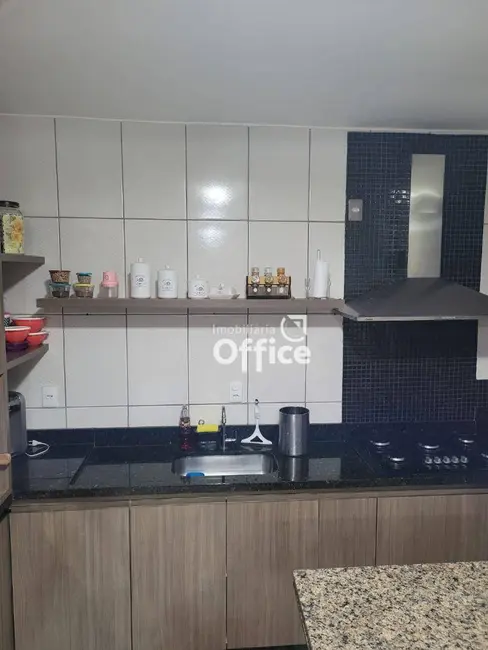 Foto 6 de Apartamento com 2 quartos à venda, 72m2 em Anapolis - GO