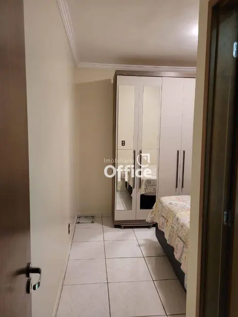 Foto 9 de Apartamento com 2 quartos à venda, 72m2 em Anapolis - GO