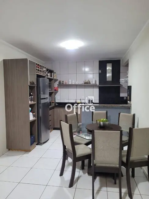 Foto 3 de Apartamento com 2 quartos à venda, 72m2 em Anapolis - GO