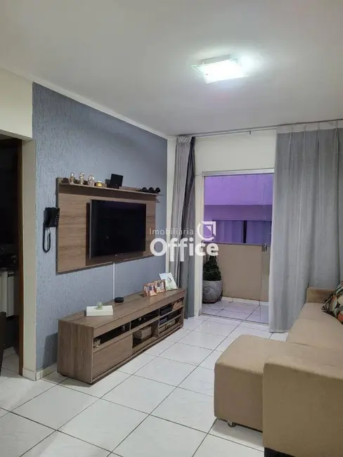 Foto 2 de Apartamento com 2 quartos à venda, 72m2 em Anapolis - GO