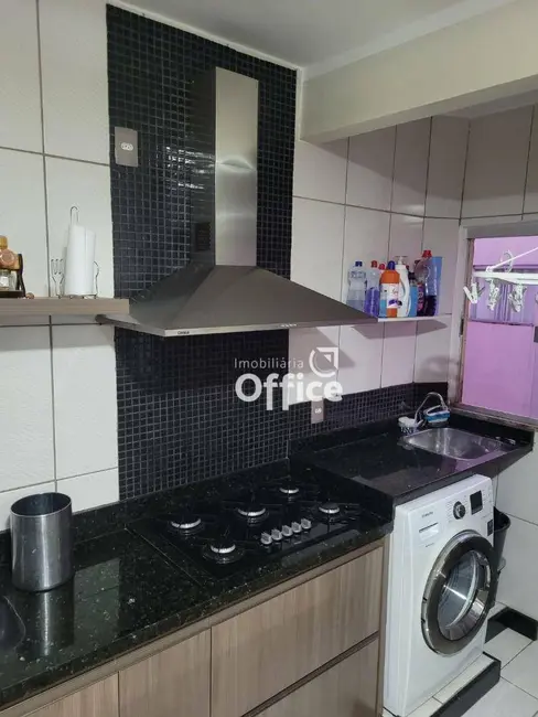 Foto 4 de Apartamento com 2 quartos à venda, 72m2 em Anapolis - GO