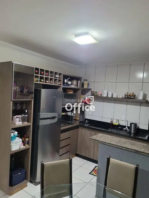Foto 5 de Apartamento com 2 quartos à venda, 72m2 em Anapolis - GO