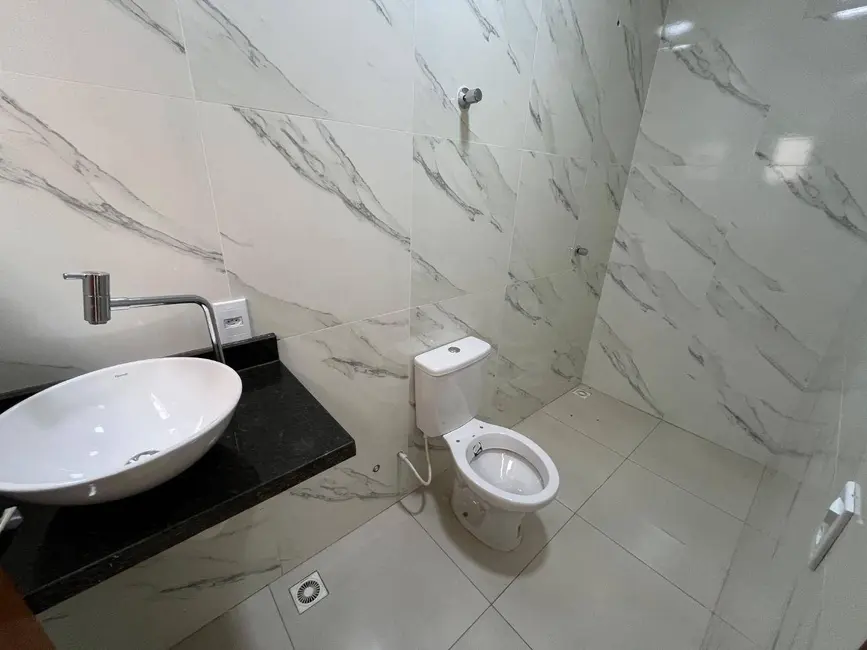 Foto 9 de Casa com 3 quartos à venda, 150m2 em Residencial Alphaville, Anapolis - GO