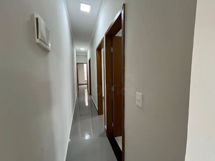 Foto 6 de Casa com 3 quartos à venda, 150m2 em Residencial Alphaville, Anapolis - GO