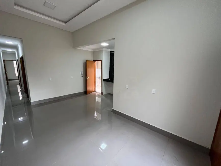 Foto 3 de Casa com 3 quartos à venda, 150m2 em Residencial Alphaville, Anapolis - GO