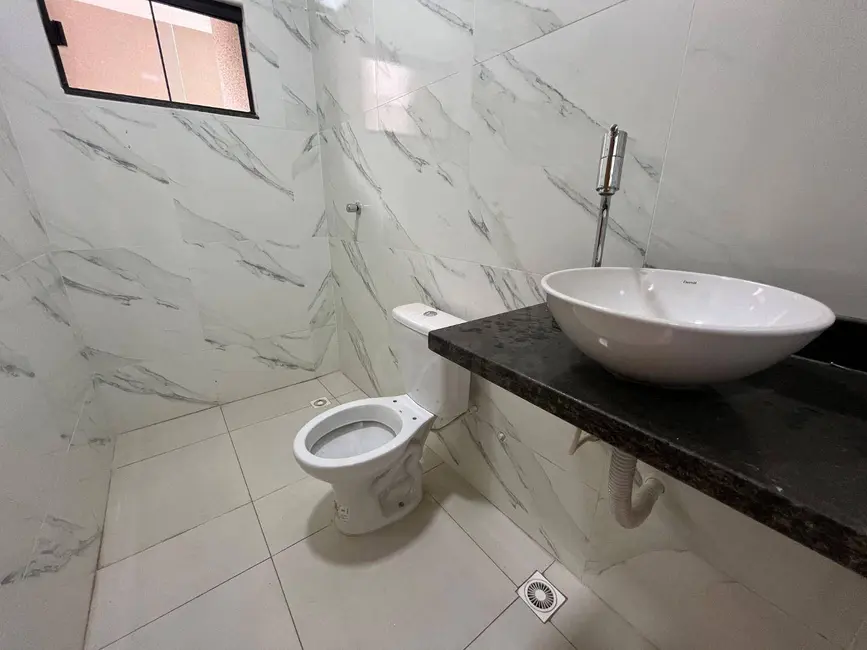 Foto 7 de Casa com 3 quartos à venda, 150m2 em Residencial Alphaville, Anapolis - GO