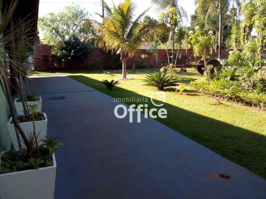 Chácara com 4 quartos à venda em Chácaras Americanas, Anapolis - GO - imagem 5 Foto 5 de Chácara com 4 quartos à venda em Chácaras Americanas, Anapolis - GO
