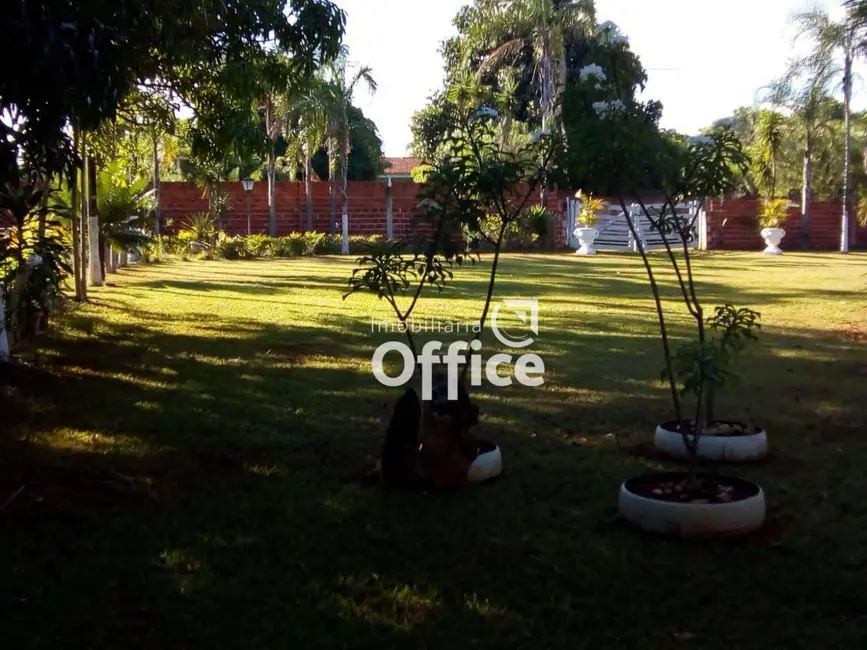 Chácara com 4 quartos à venda em Chácaras Americanas, Anapolis - GO - imagem 8 Foto 8 de Chácara com 4 quartos à venda em Chácaras Americanas, Anapolis - GO