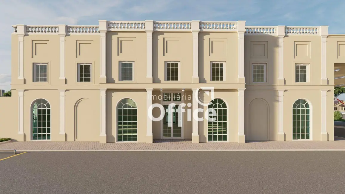 Foto 2 de Terreno / Lote à venda, 725m2 em Anapolis - GO