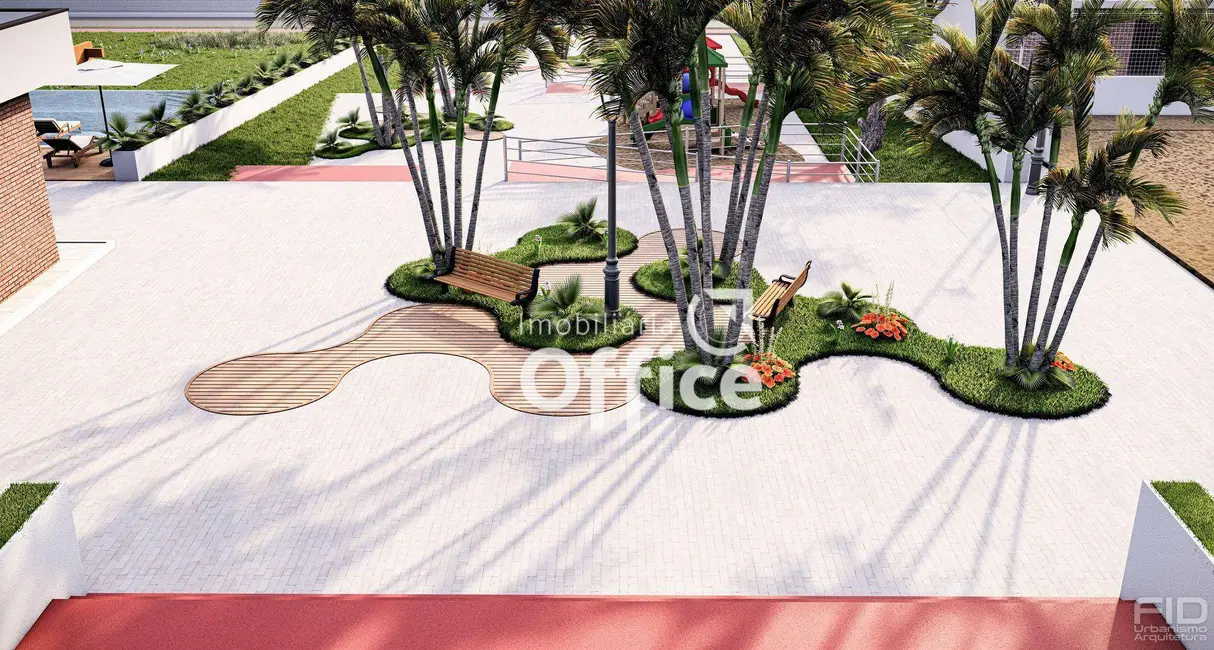 Foto 7 de Terreno / Lote à venda, 725m2 em Anapolis - GO