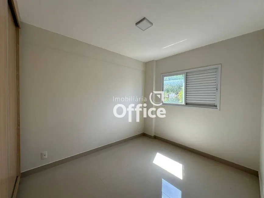 Foto 6 de Apartamento com 3 quartos à venda, 93m2 em Residencial Araujoville, Anapolis - GO