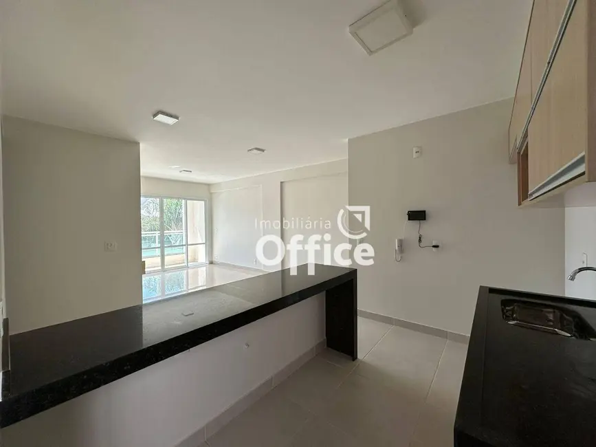 Foto 2 de Apartamento com 3 quartos à venda, 93m2 em Residencial Araujoville, Anapolis - GO