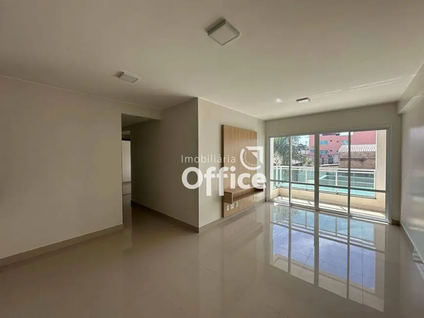 Foto 3 de Apartamento com 3 quartos à venda, 93m2 em Residencial Araujoville, Anapolis - GO